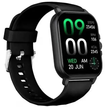 Смарт-часы Black Shark GT3 Neo BS-GT3 Black - фото 2