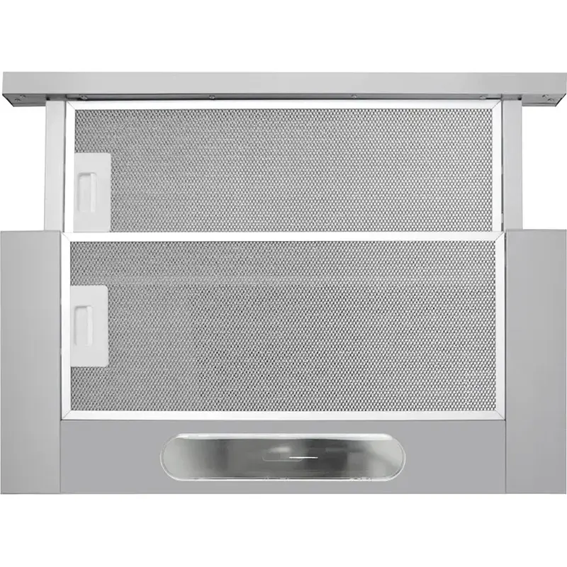 Витяжка кухонна ELEYUS LOTUS 1000 60 INOX - фото 6