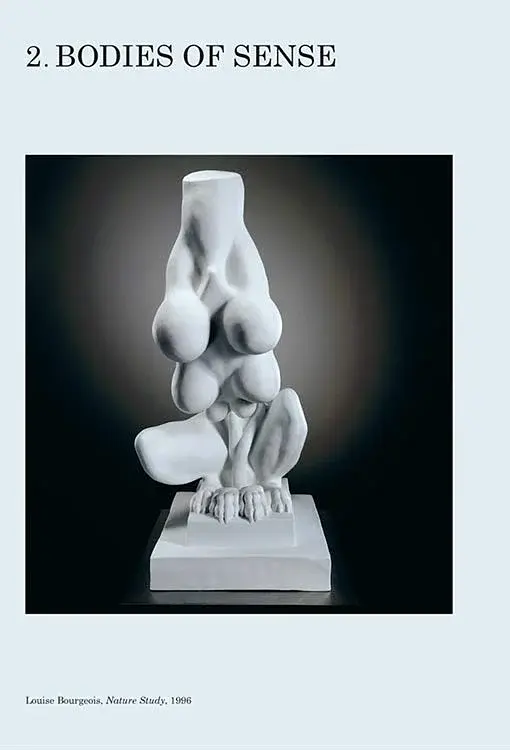 Forms of Enchantment. Writings on Art & Artists - фото 9