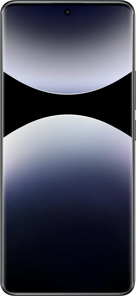 Смартфон Xiaomi Redmi Note 14 Pro 5G 8/256GB Black (Global) NFC (with charger) - фото 2