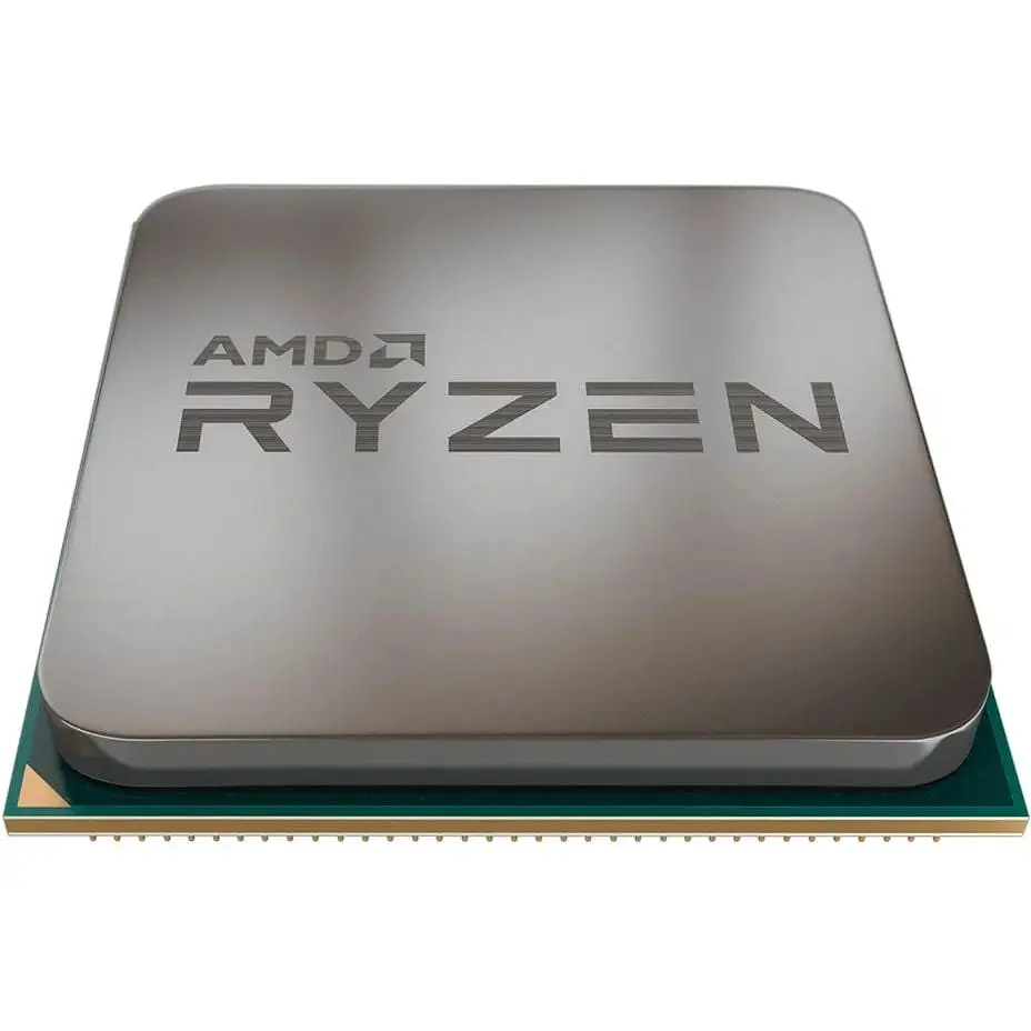 Процессор AMD Ryzen 3 4100 [100-100000510BOX] [104040] - фото 3