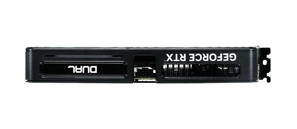 Відеокарта GF RTX 5060 Ti 8GB GDDR7 Dual OC Palit (NE7506TT19P1-GB2062D) - фото 10