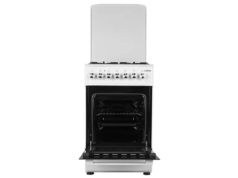 Комбінована плита Grifon C542W-MA1 - фото 5