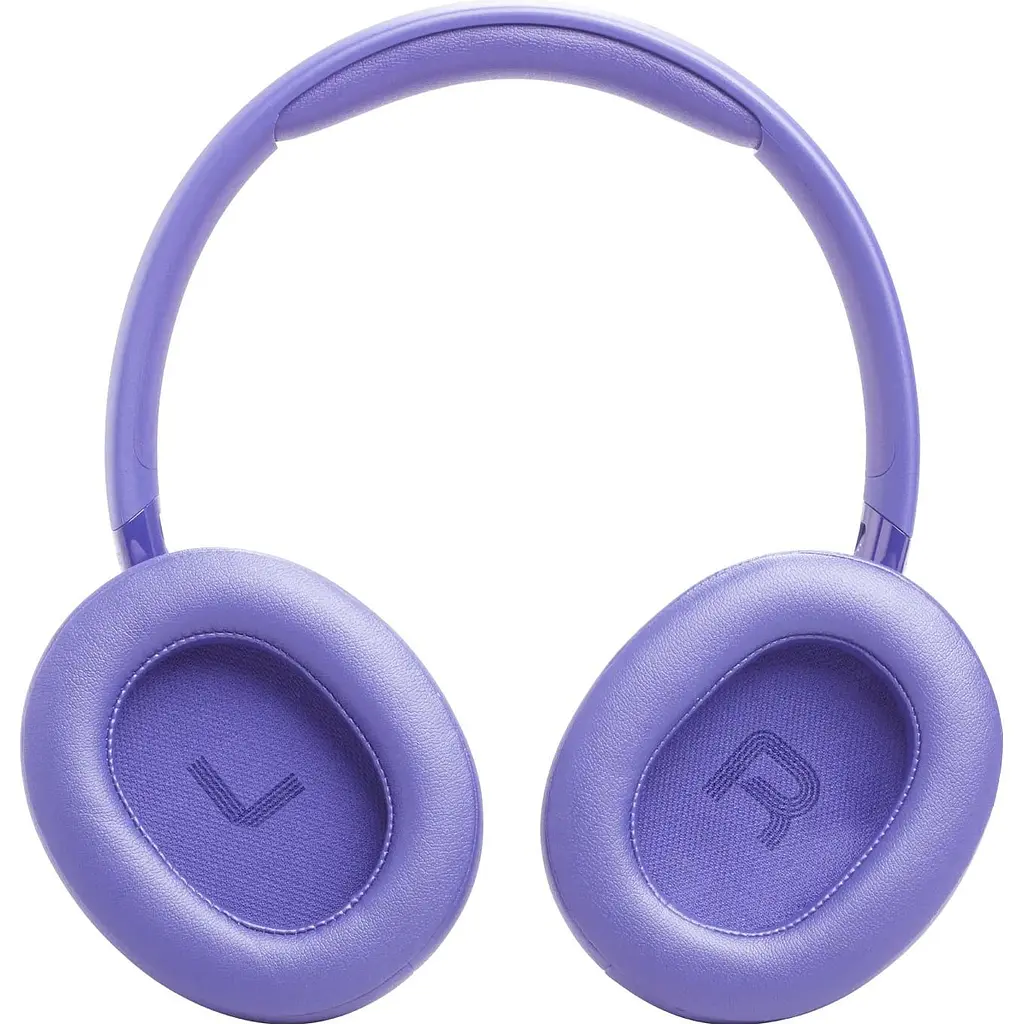 Навушники JBL Tune 730BT Lavender (JBLT730BTLAV) - фото 4