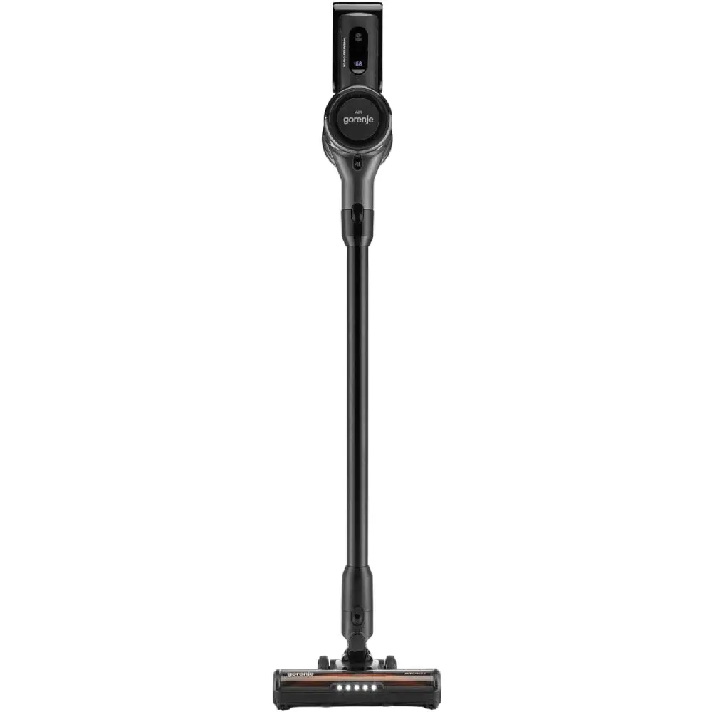 Пилосос акумуляторний Gorenje SVC222480AA (747058) - фото 2