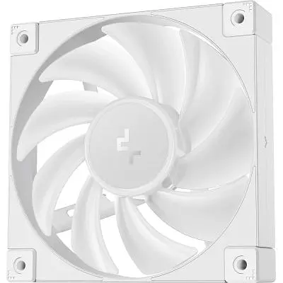 Кулер для корпуса Deepcool FD12 WH (R-FD12-WHNPN1-G) - фото 3