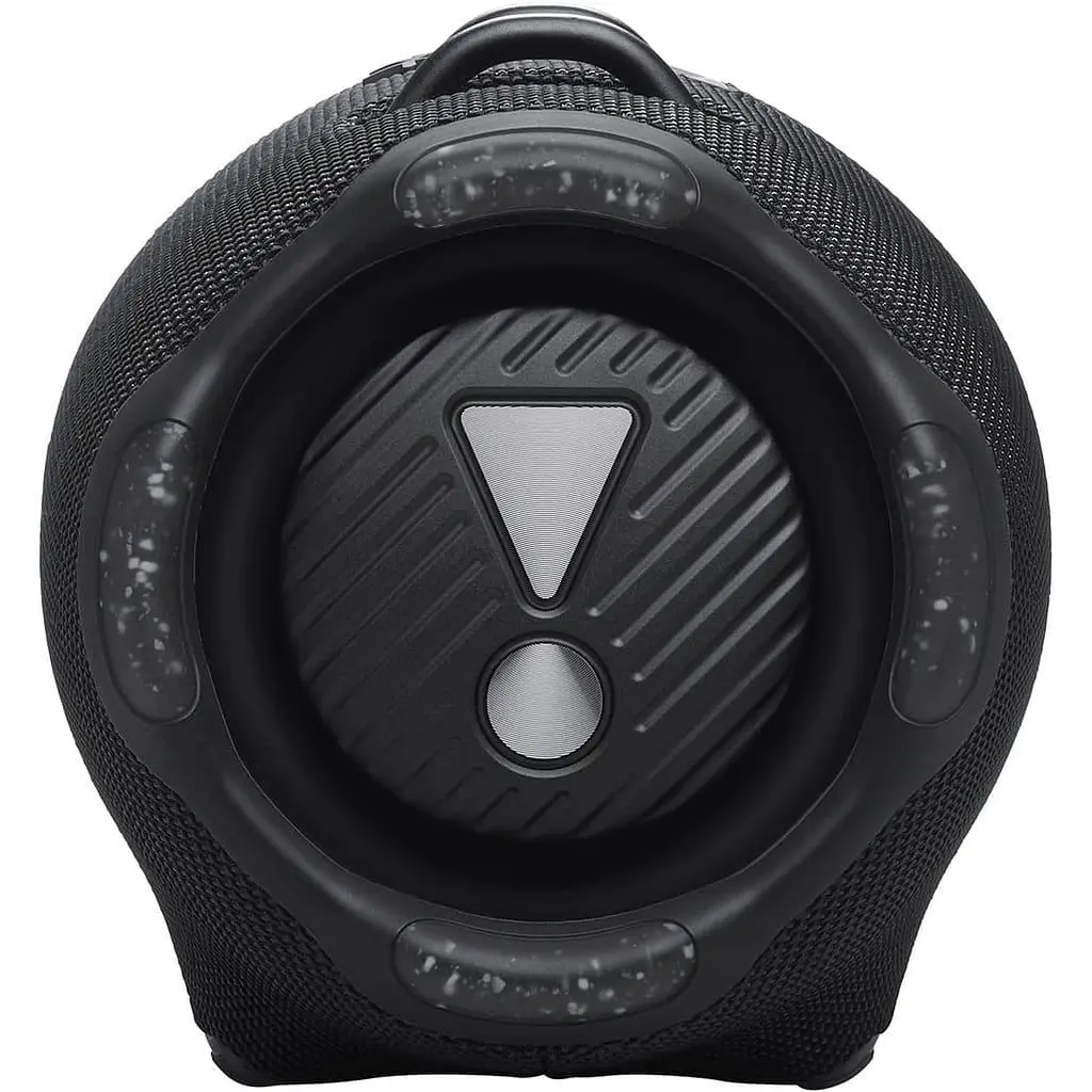 Портативная акустика JBL Xtreme 4 Black (JBLXTREME4BLKEUNA) - фото 7