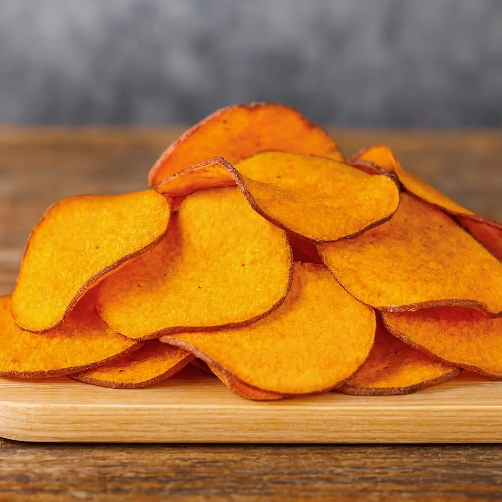 Чипси Other Chips з батата 30 г - фото 2