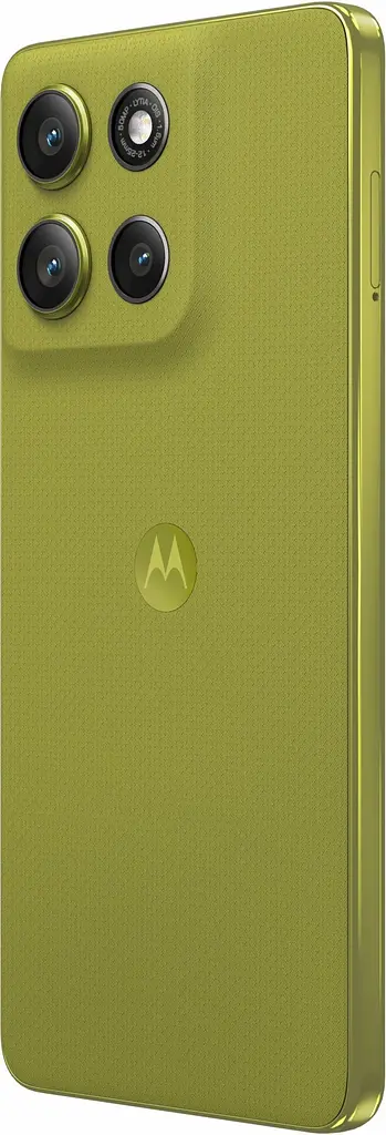 Смартфон Motorola Moto G86 5G 8/256Gb Golden Cypress (PB7L0115RS) (UA UCRF) - фото 6