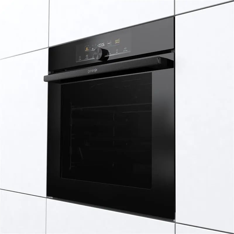 Духова шафа Gorenje BOS6747A01BG - фото 3