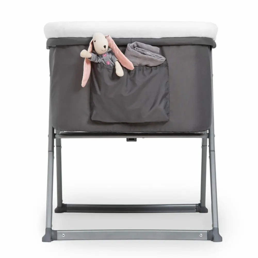 Детская кроватка Hauck Dreamer Grey - фото 11