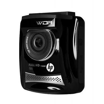 Відеореєстратор HP f300 (f300_)