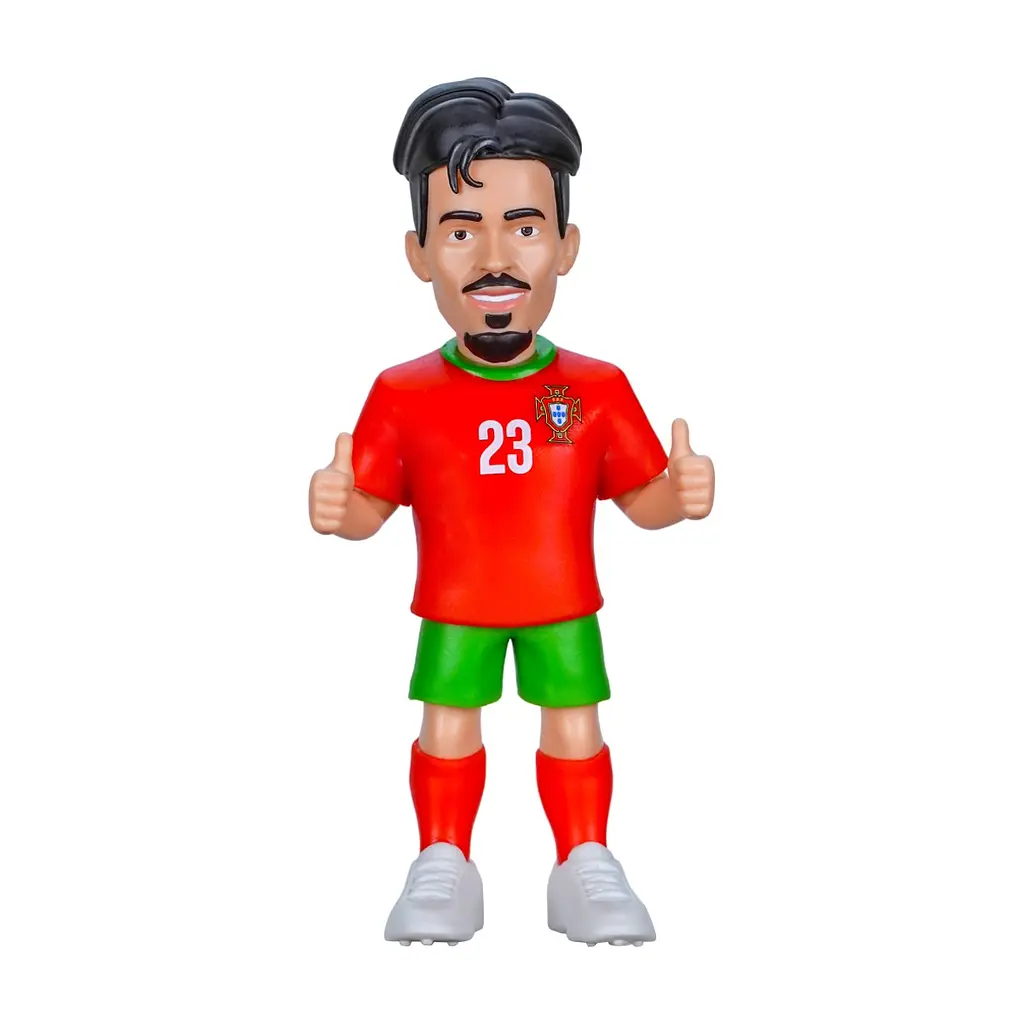 Фігурка Minix Portugal Vitinha (22878)