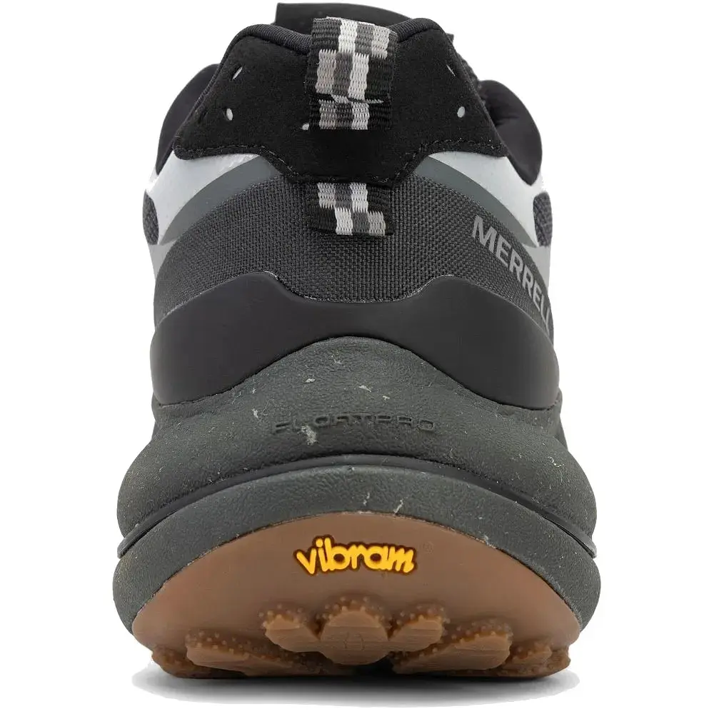 Кроссовки Merrell Speed ARC Matis Mns 45 Black/Graphite (1054-036.1862) - фото 2