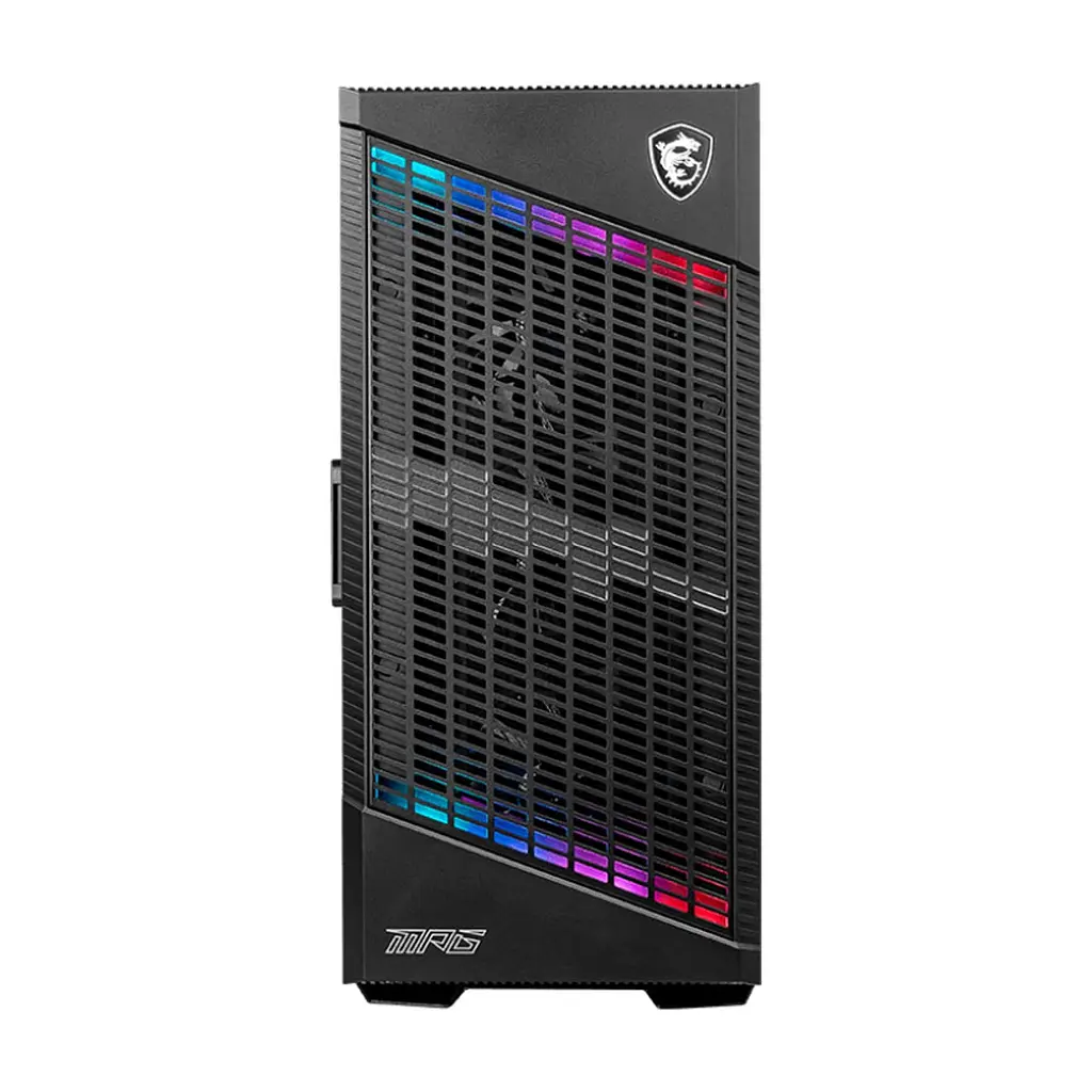 Корпус для ПК MSI MPG VELOX 100P AIRFLOW - фото 2