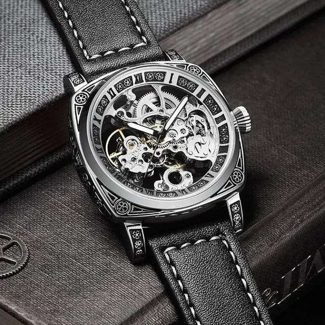 Годинник WishDoIt Baron - фото 2