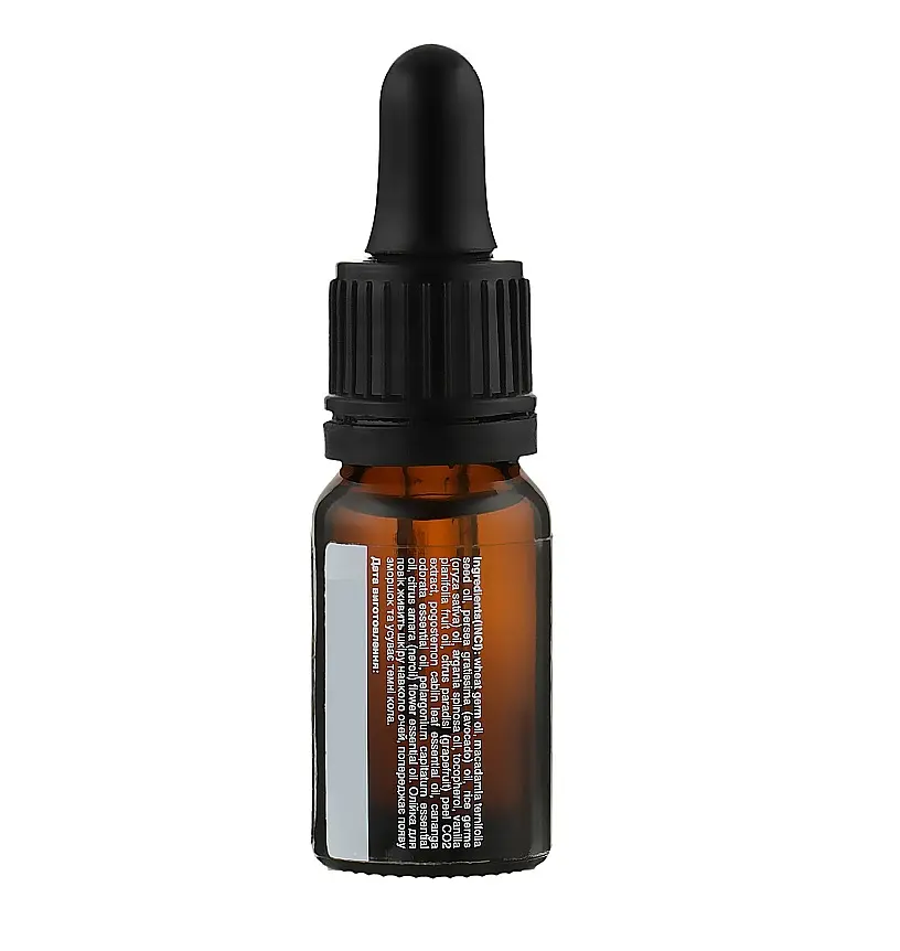 Живильна олійка для повік Аргана Sue 10 мл - фото 2