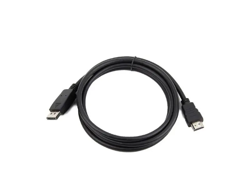 Кабель Cablexpert CC-DP-HDMI-6 - фото 2