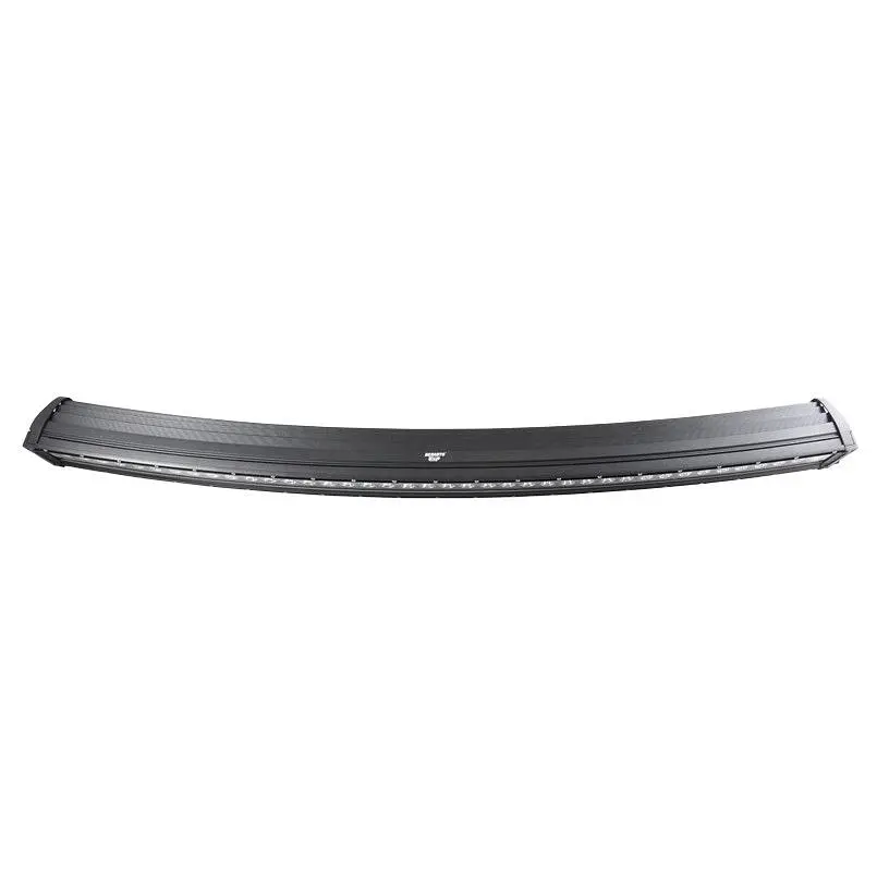 Світлодіодна Балка фара LED Belauto / 1075x86x76 mm / 240W / 3W x 80 / 10-30V / ближній та Далекий (BOL8003 CC) - фото 2