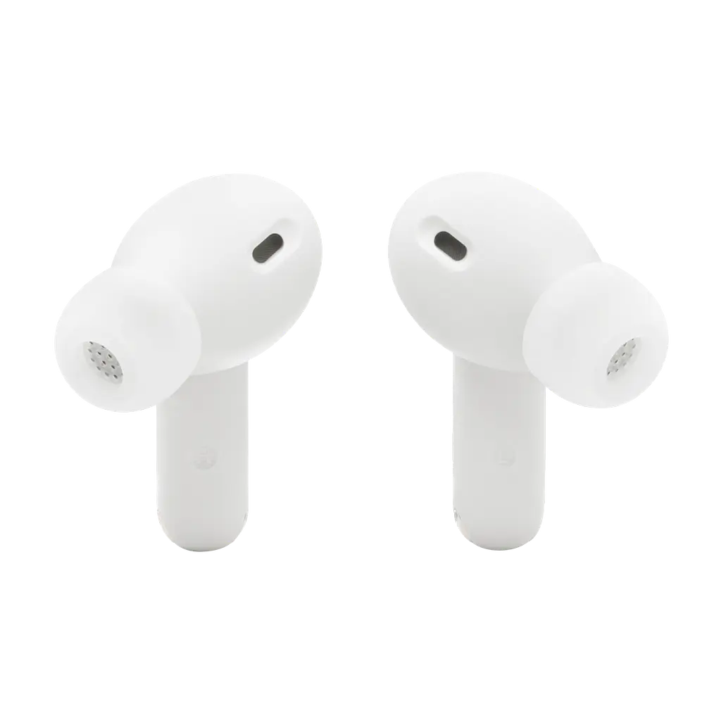 Наушники JBL Wave Beam 2 (JBLWBEAM2WHT) белые - фото 5