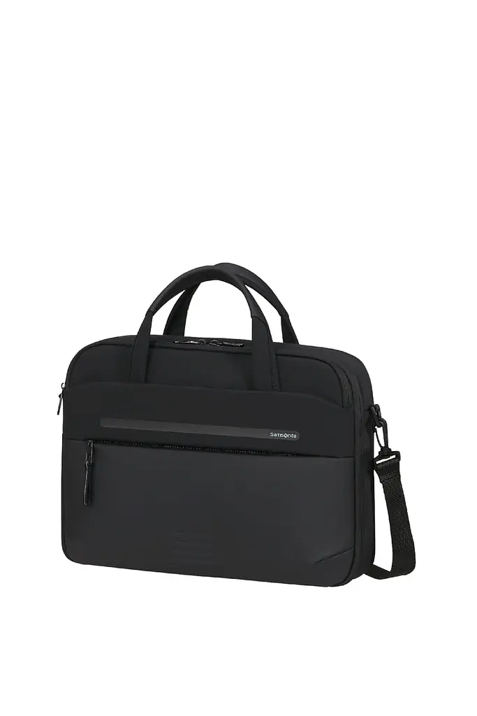 Сумка Для Ноутбука 15,6" Samsonite MODERNY BLACK 40,5x30x12 KS6*09006 - фото 3