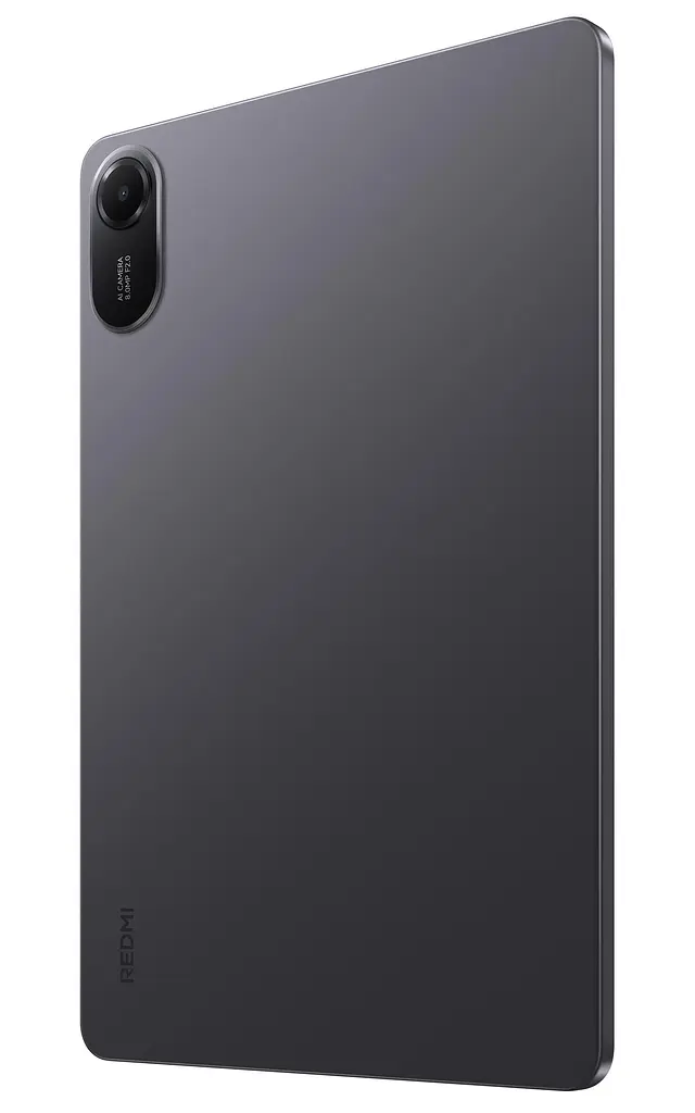 Планшет Xiaomi Redmi Pad 2 WiFi 8/256GB Graphite Gray (VHU5631EU) - фото 2