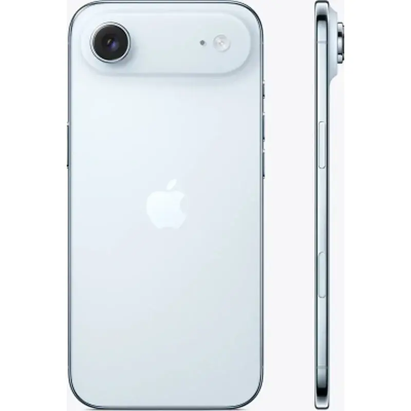 Мобільний телефон Apple iPhone Air 256GB Sky Blue (MG2P4) - фото 3