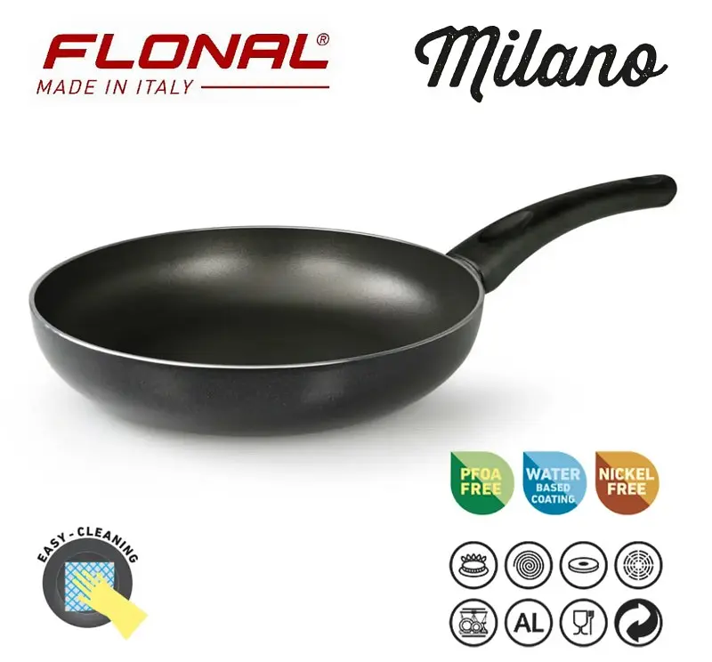 Сковорода Flonal Milano 16 см (GMRPB1642) - фото 2