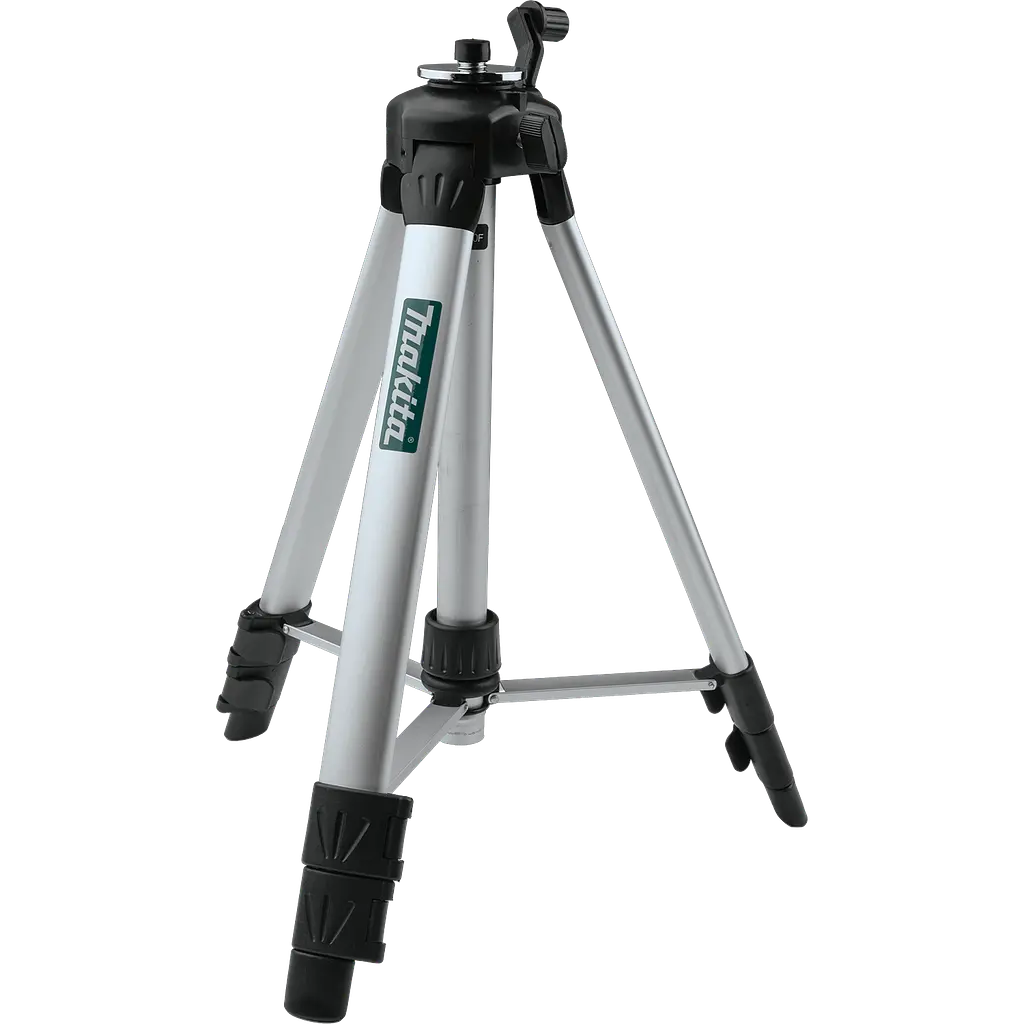 Штатив (тринога) алюмінієвий Makita TK0LM5030F (5/8", 79-287 см) - фото 3