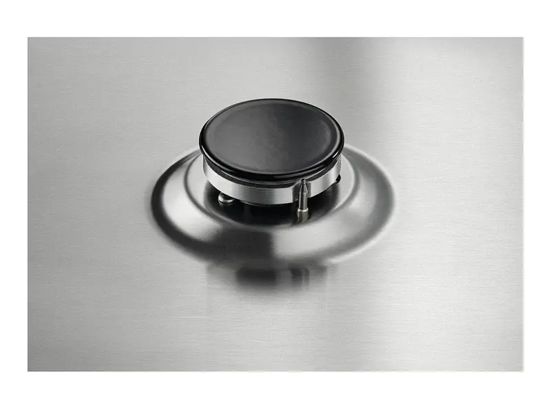 Газова варильна поверхня Electrolux EGG3322NVX - фото 5