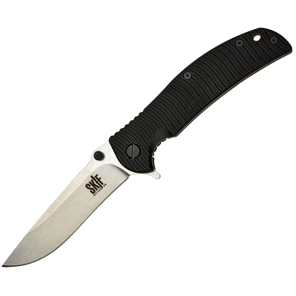 Ніж Skif Urbanite II SW Black - фото 6