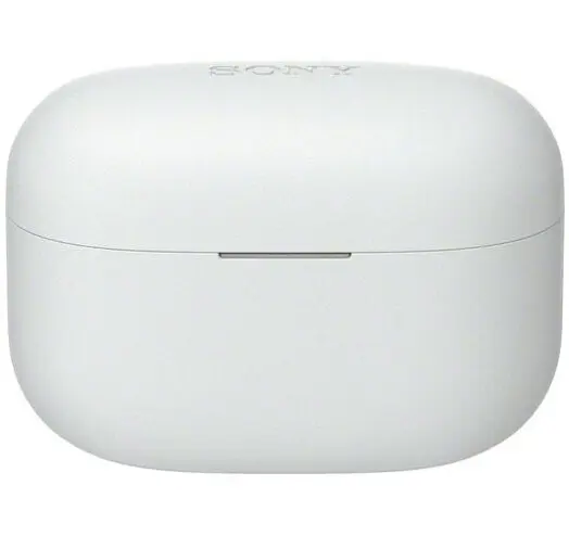 TWS-навушники Sony LinkBuds S WF-SL900N White (WFLS900NW.CE7) - фото 3