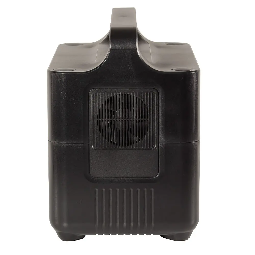Портативна акумуляторна станція Vitals Professional PS 1800qc (223638) - фото 5