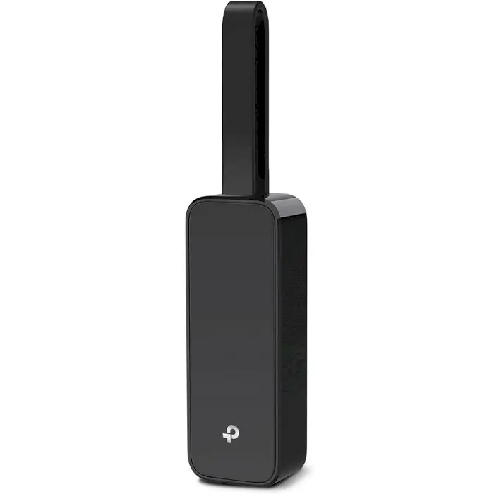 Сетевая карта TP-Link USB UE306 (UE306) - фото 2
