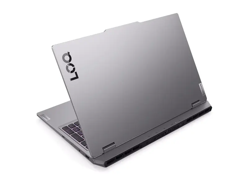 Ноутбук Lenovo LOQ 15AHP10 (83JG000QPB) - фото 6