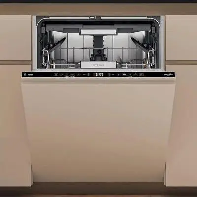 Посудомоечная машина Whirlpool W7I HT58 T - фото 7