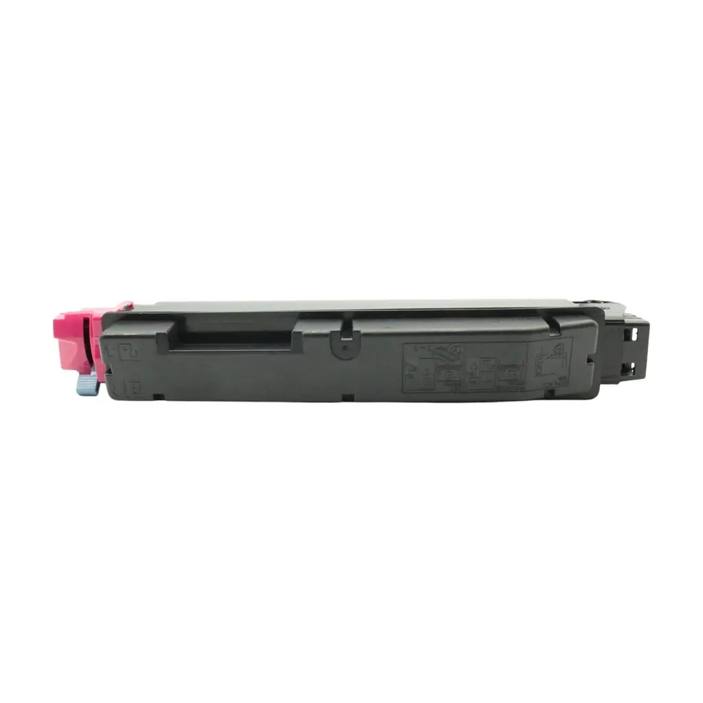 Картридж IPM Kyocera Ecosys P6035/M6035/6535/TK5150 Magenta (TKKM217M) - фото 4