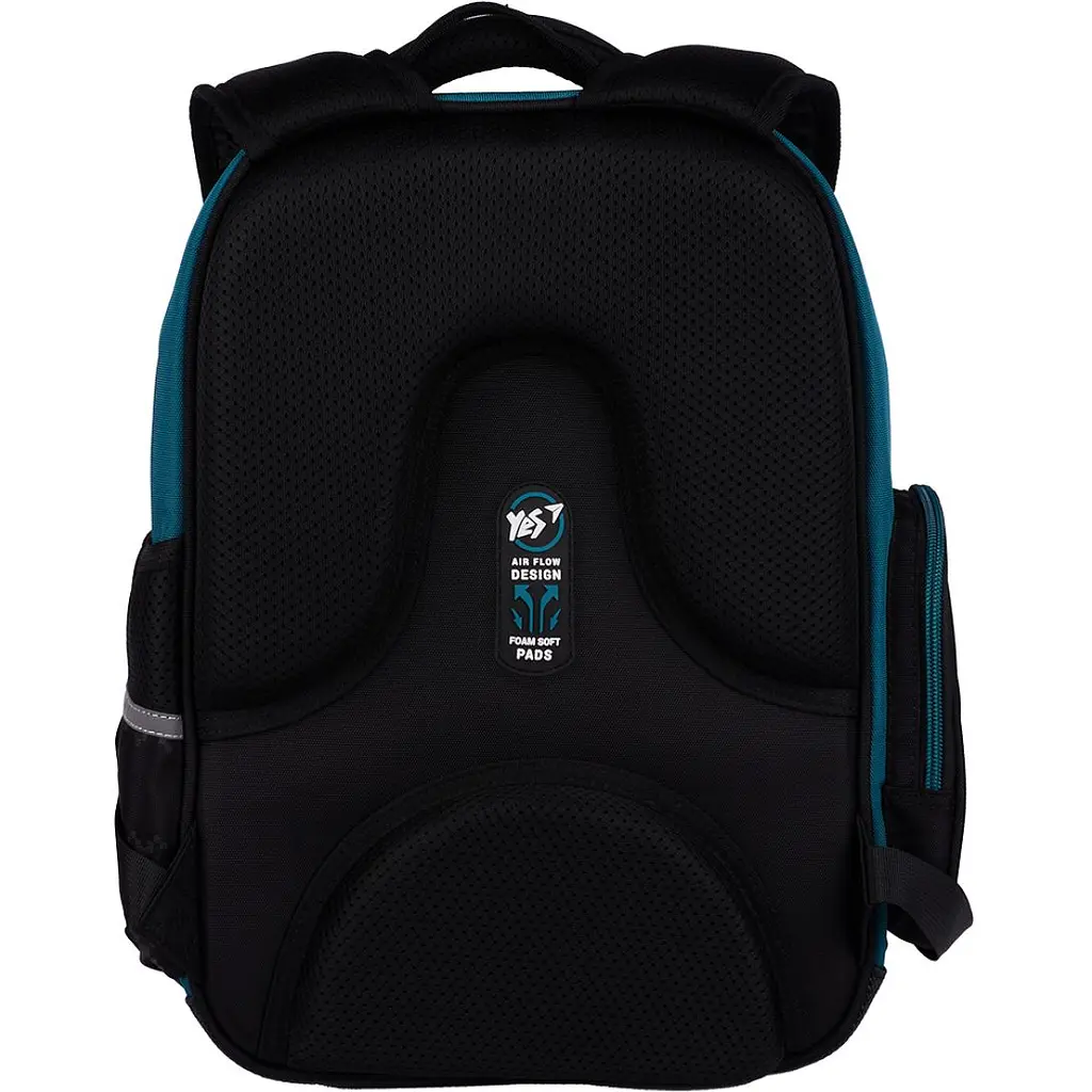 Рюкзак шкільний Yes S-101 Game Fan (559824) - фото 7