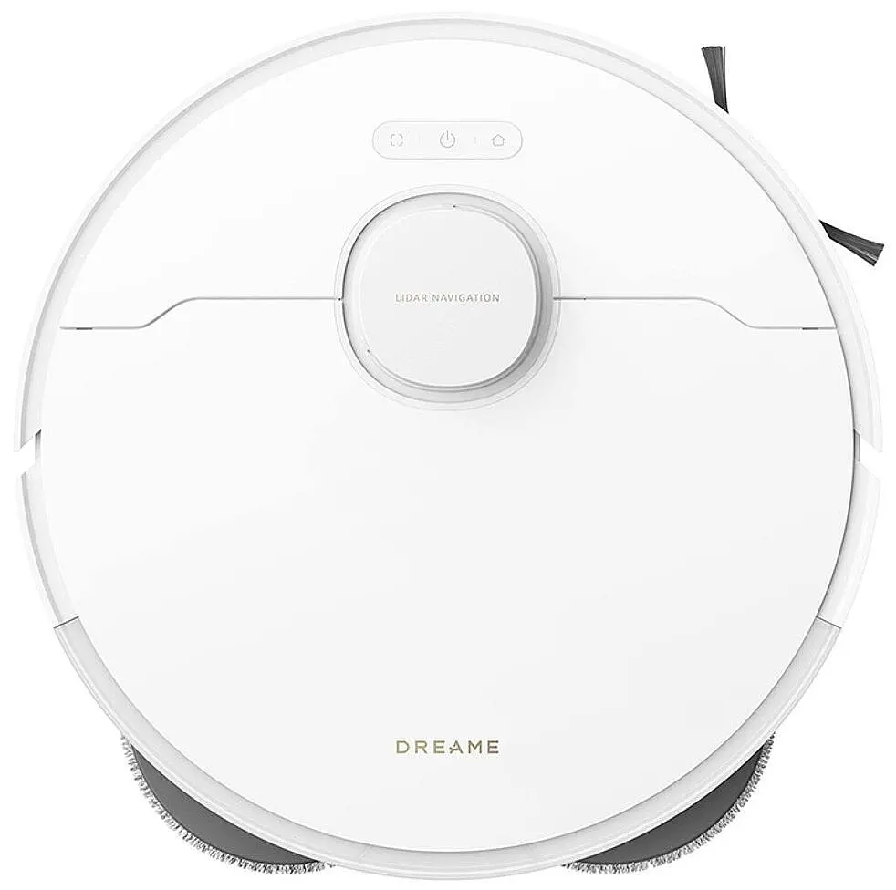 Робот-пилосос Dreame L10s Pro Gen2 (RLL42SDA) [122211] - фото 3