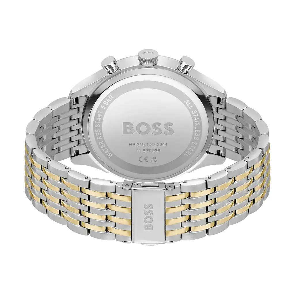 Мужские часы HUGO BOSS 1514081 Gregor - фото 3