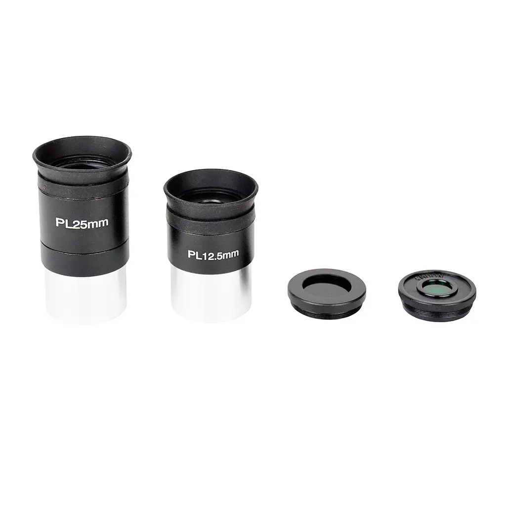 Телескоп SIGETA ME-200 203/800 EQ4 - фото 12