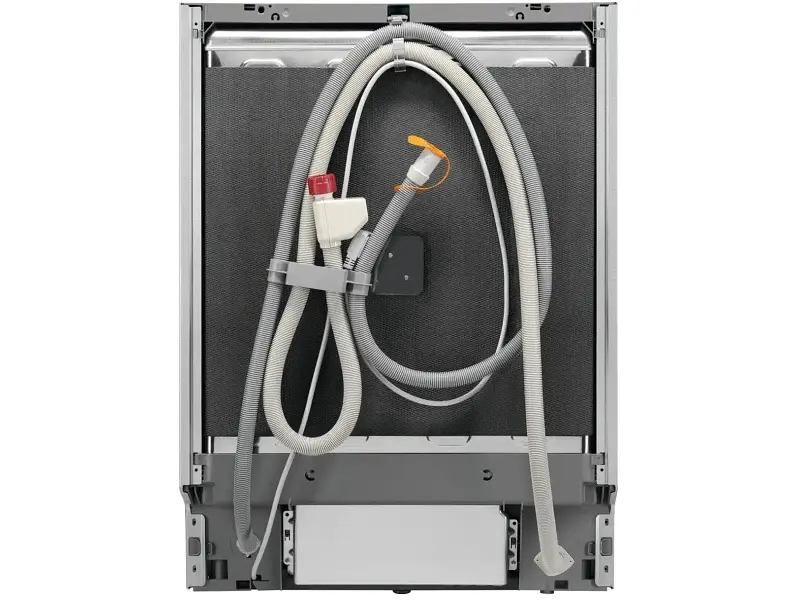 Посудомоечная машина Electrolux KECB7310L - фото 7