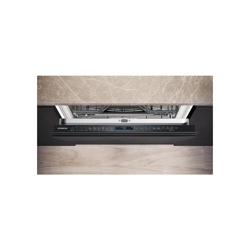 Посудомоечная машина Siemens SN87TX02CE - фото 3