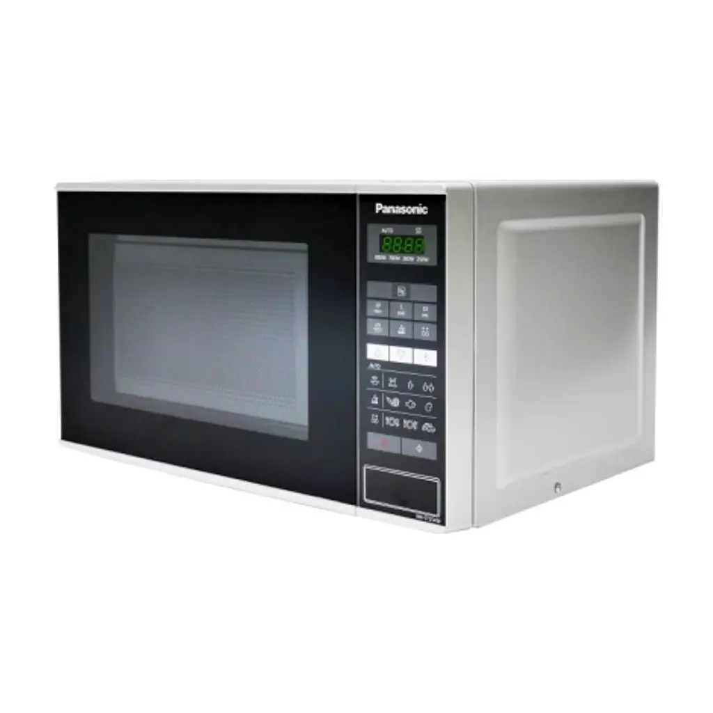 Мікрохвильова піч Panasonic NN-ST254MZUE - фото 5