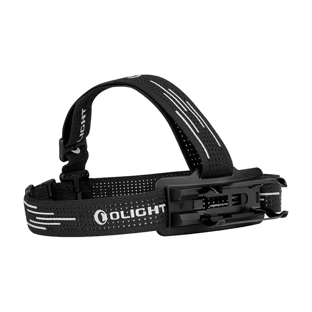 Ліхтар Olight Perun 3 Standard Orange (0.0000.3013) - фото 10