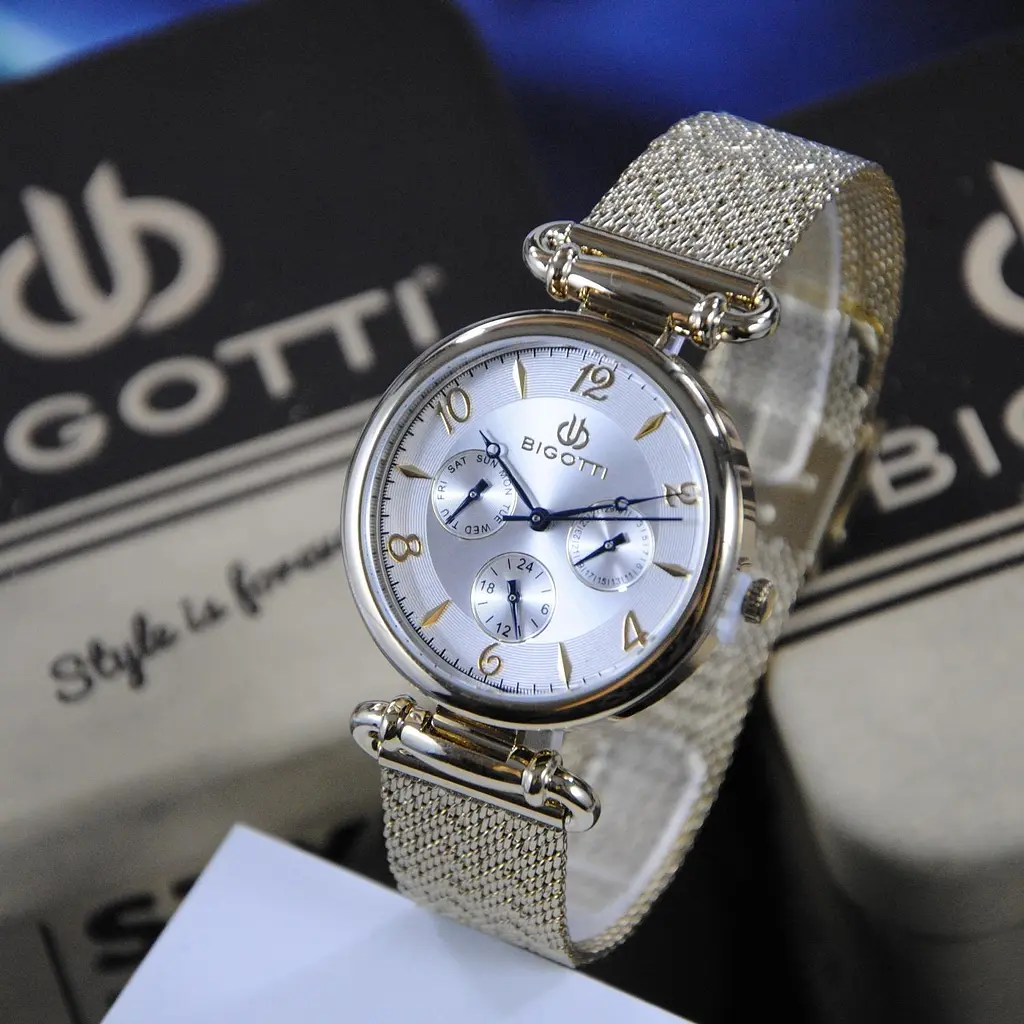 Годинник Bigotti BGT0161-6 - фото 2