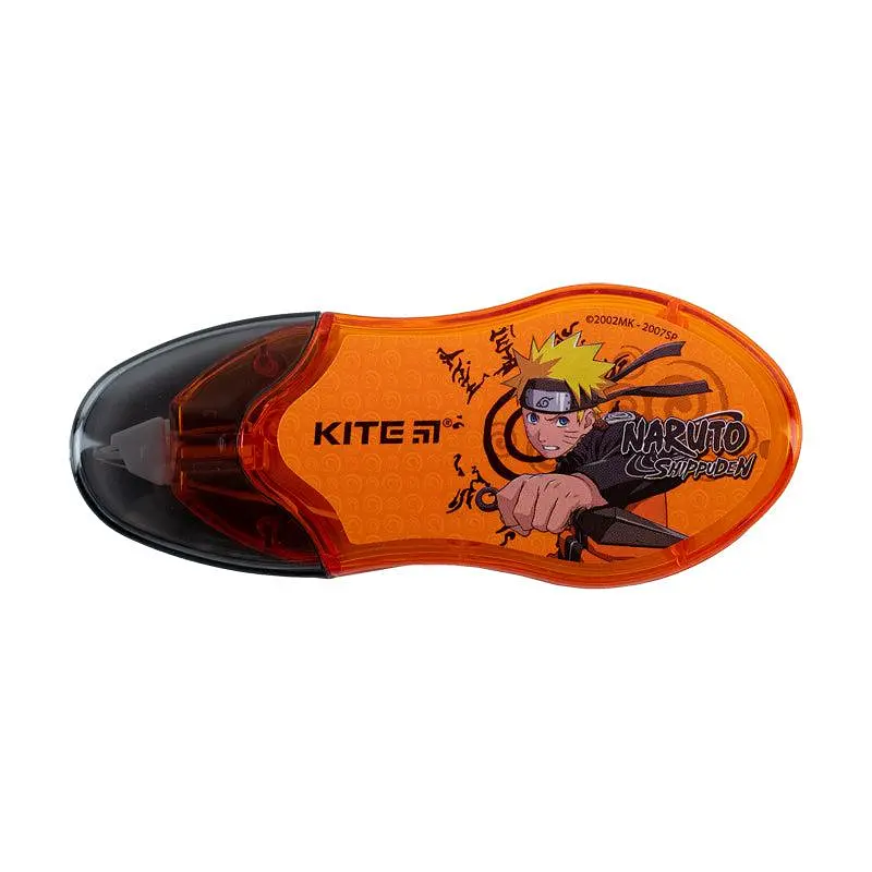 Коректор стрічк.Kite 5ммх5м Naruto NR24-006(12)(576)