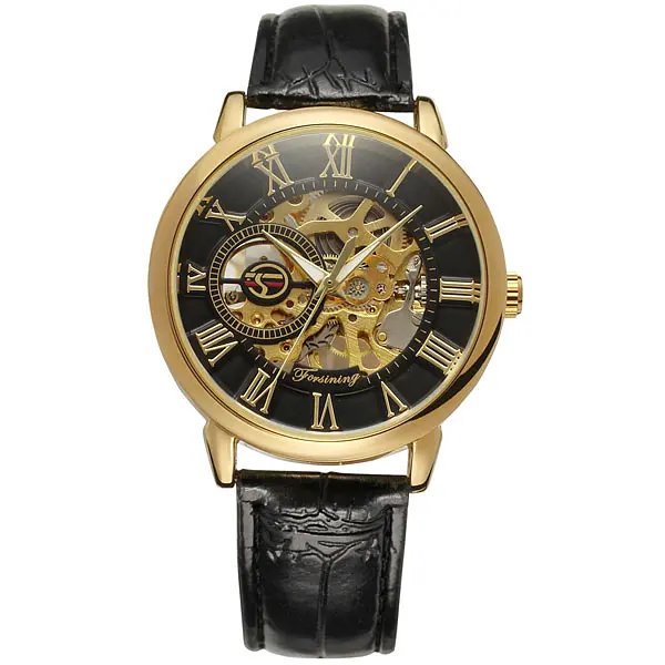 Годинник Forsining Rich II - фото 6