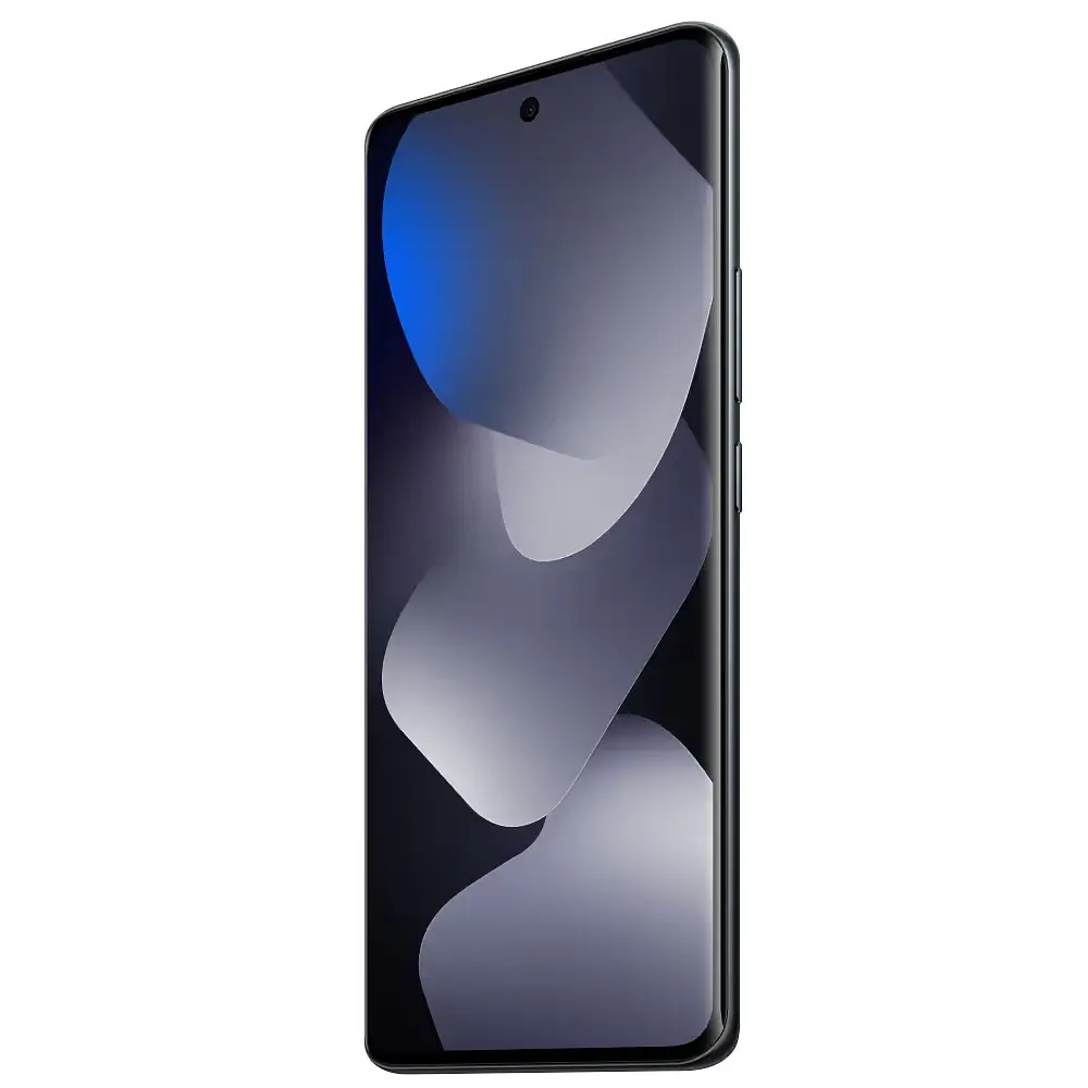 Смартфон Xiaomi Redmi Note 15 8/256GB Black - фото 4