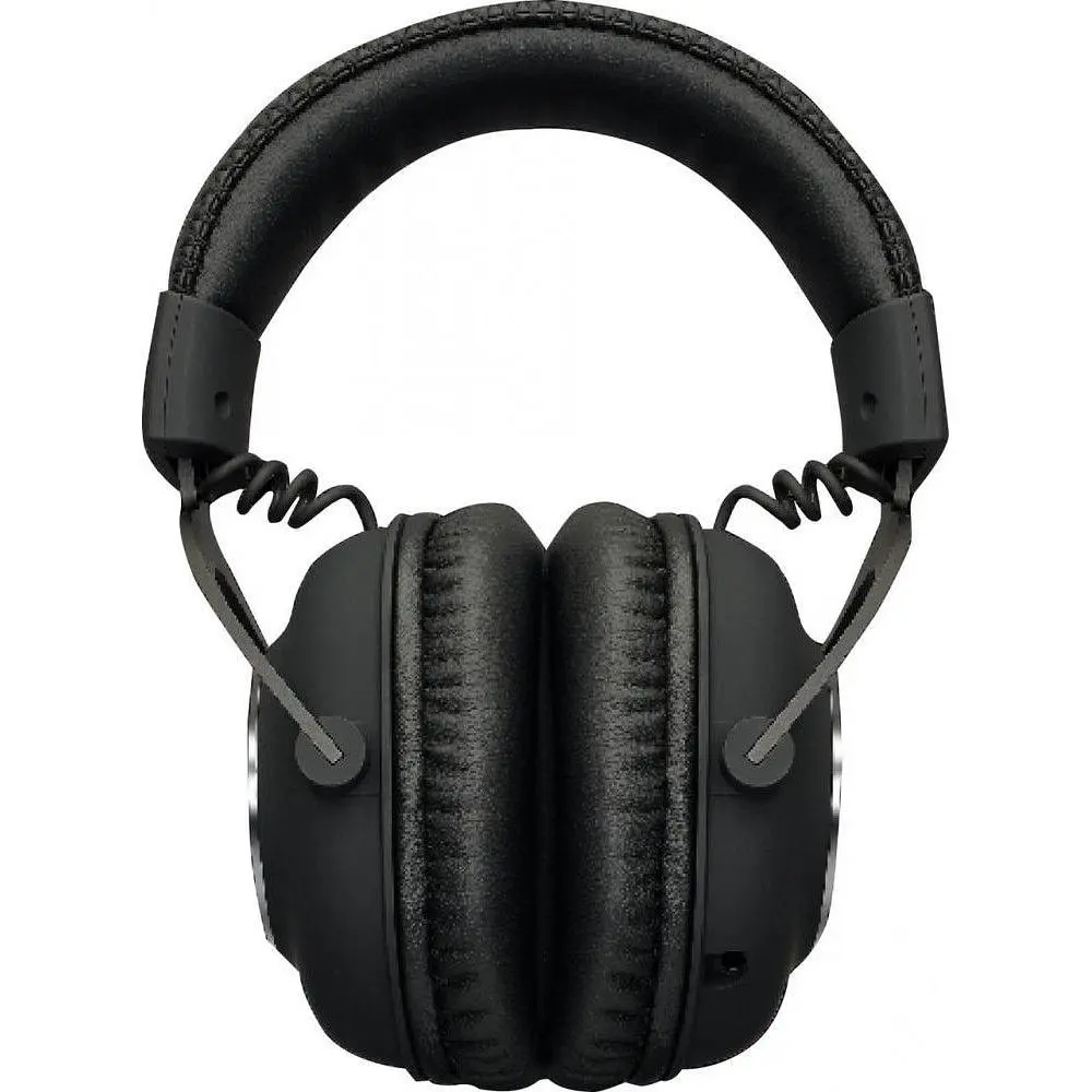 Ігрові навушники Logitech G PRO X Wireless LIGHTSPEED Black (981-000907) [55967] - фото 3